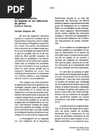 Gregorio Gil, C. (1998) - Migración Femenina. Su Impacto en Las Relaciones de Género. Madrid - Narcea.
