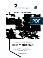 Manual Ocio y Turismo PDF