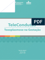 TC - Nódulo de Tireoide 2018