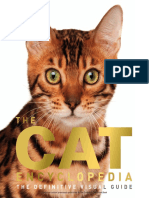 The Cat Encyclopedia.pdf