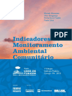 Caderno de Indicadores - Peabiru PDF