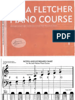 Leila Fletcher - Piano Course - Book 1 - Text PDF