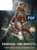 PrincessTheHopeful PDF