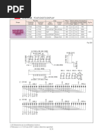 NEC uPD765A/B Floppy Disk Controller | PDF | Floppy Disk | Input