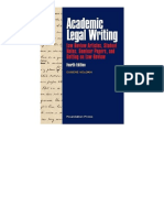 _a8207c_VolokhsAcademicLegalWritingLawReviewArticlesStudentNotesSeminarPapersandGettingonLawReview4th.pdf