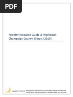 RCI Reentry Resource Guide 2018