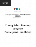 RPC YARP Program Participant Handbook