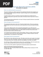 Autism Diagnostic Interview Revised (ADI R) PDF Autism Positive Autism Diagnostic Interview Revised (ADI R) PDF Autism Positive
