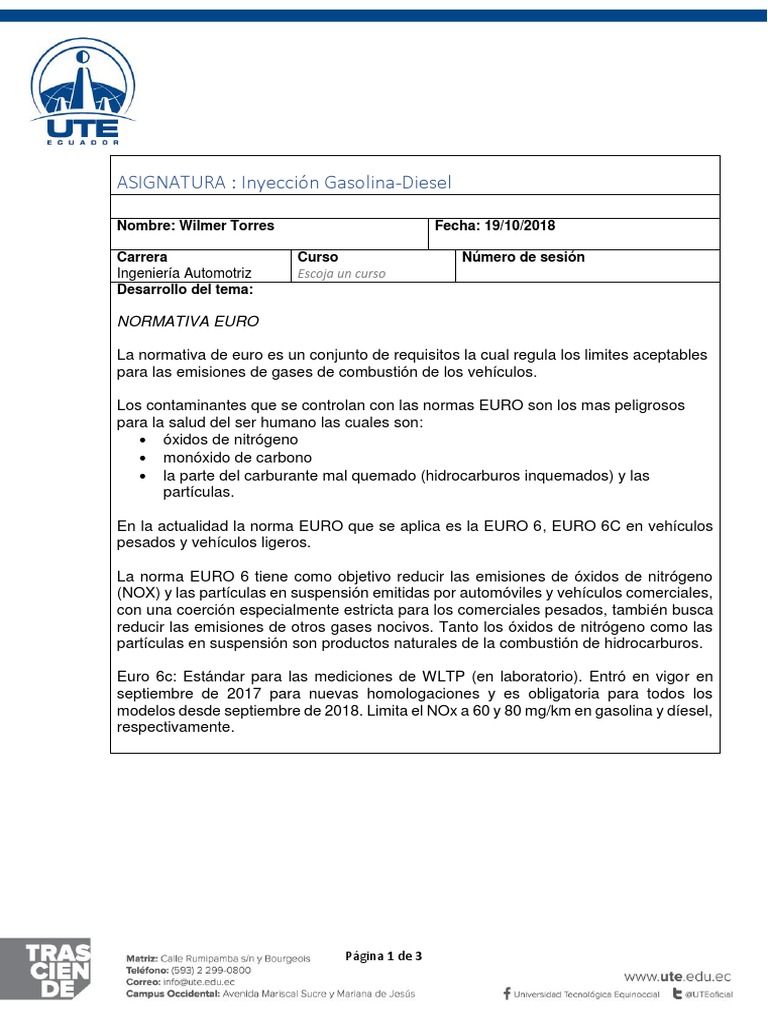 Consulta 1 | PDF