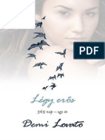 Demi  Lovato - Légy erős.pdf
