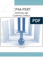 CPM-PERT MÉTODO DEL CAMINO CRITICO.pdf