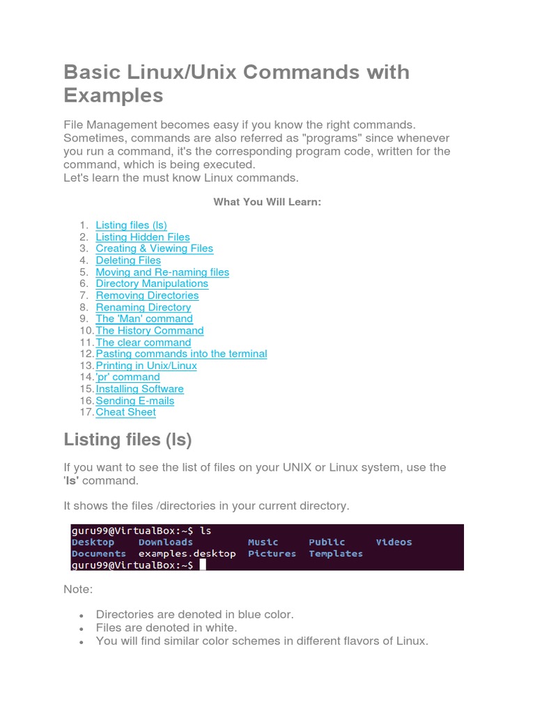 Skripta Iz Racunarskih Mreza | Download Free PDF | Sudo | Superuser