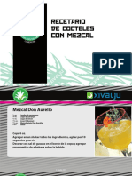 Recetario Mezcal COMERCAM.pdf