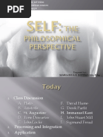 UTS Module 1 Philosophical Perspective PDF