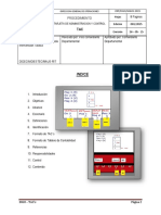 TAC - Procedimiento-1 PDF