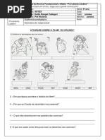 Ativi Do Filme Os Croods