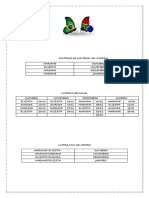 Compras de Material de Limpeza (Recuperação Automática)