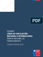 Aproximación A Los Procesos y Tendencias Constituyentes Recientes en América Latina