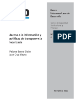 Acceso a la Información y Políticas de Transparencia Focalizada     .pdf