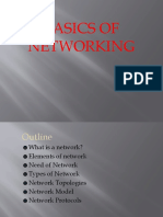 What Is Network