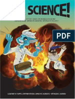 Furscience Furbook First 5 PDF