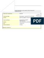 Comprobante Transferencia PDF