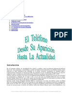 Telefono