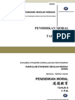 DSKP PM Tahun 6 PDF