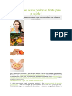 5 benefícios dessa poderosa fruta para a saúde.pdf