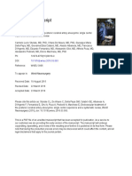 Aneurisma Arteria Cerebral Posterior PDF
