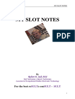 Slotnotes (Repaired) PDF