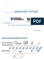 Curso LABVIEW 2019