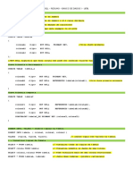 Resumo SQL