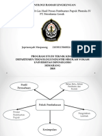 TRL Pengolahan Gas Pupuk Phonska IV (Bu Heny)