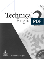 Technical English 2 WB PDF