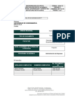 Plan Exportador de Mora para Los Agricultores PDF