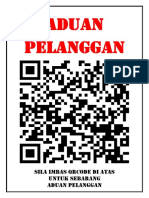 Aduan Pelanggan