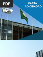 Carta Cidadao
