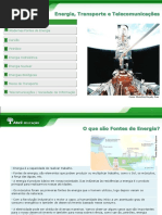 Energia, Transporte e TelecomunicaçõesFINAL-Ok