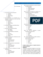 Metodo Cientifico 4to