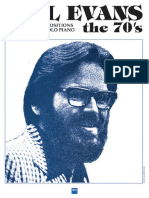 Bill Evans the 70's.pdf