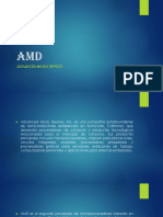 Advanced Micro Devices