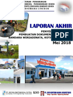 Laporan Akhir - SI Bandara Wiriadinata 040518-Ilovepdf-Compressed PDF
