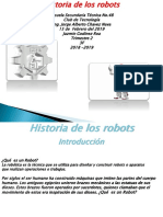 linea del tiepo robots.pptx