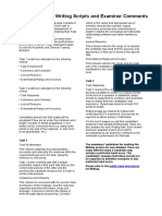 GT Writingsample Scripts PDF