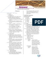 Answer: CHAPTER 1 Stimuli and Responses