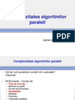 3. Complexitatea algoritmilor paraleli.pptx