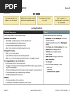 bc curriculum - science grade 2 