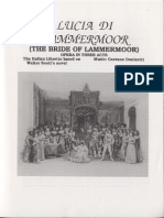 Castel - Donizetti - Lucia Di Lammermoor Complete