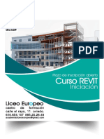 Curso Revit